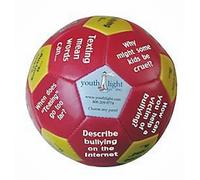 Stop Bullying 4 Thumball by Answers in Motion