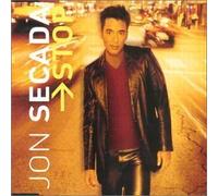 Stop by Secada,Jon (2000-05-16)