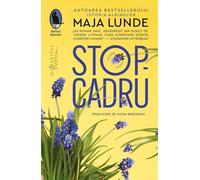 Stop-cadru - Maja Lunde