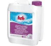 Hth Stop-Calc - Anticalcaire Liquide 5 L