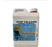 Stop-calcaire inhibiteur de metaux 2l Nmp 34054car G