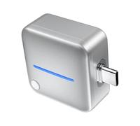 Stop Charge Smart Charger - 140W Universal Cut-Off Type-C Disconnector