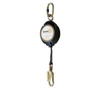 STOP CHUTE À RAPPEL AUTOMATIQUE EN SANGLE 6 M - 3804A06