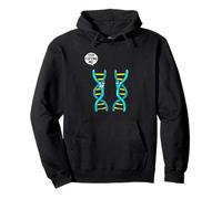 Stop Copying Me DNA Sweat à Capuche