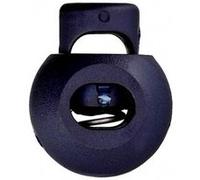 Stop cordon 1 trou 20mm - Prym(...) - Bleu Marine Bleu Marine G