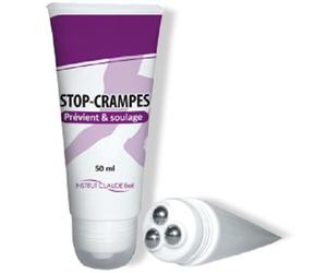 Stop Crampes Roll-On Prévient Et Soulage Les Crampes