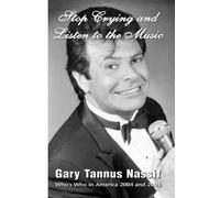 Stop Crying And Listen To The Music