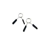 Stop disque triple Softee Noir 30 mm Unisex