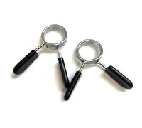Stop disques acier Sveltus Noir TU Unisex