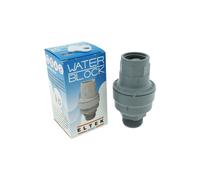 Stop-eau Eltek pour machines à laver, lave-vaisselle et machines à café 100041