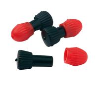 Stop flotteur Cat Spirit Super (x10) Noir TU