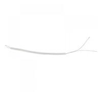 Stop flotteur en silicone Black Cat Blanc TU