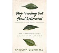 Stop Freaking Out About Retirement