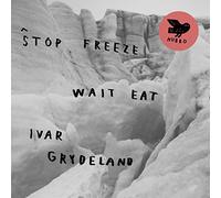 Stop Freeze Wait Eat