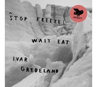 Stop Freeze Wait Eat