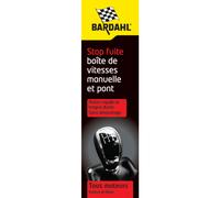 Bardahl – Stop-fuite boîte de vitesse manuelle – 150 ml – Noir