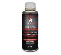 Stop Fuite Boîte de Vitesses Manuelle 50ml | IRONTEK | 1 Flacon | Additif Anti-Fuite Transmission, revitalise Joints et bagues, Lubrification optimale, protège Contre Usure