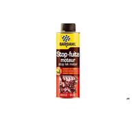 Stop-fuite moteur 300ml Bardahl 2011107