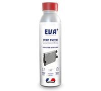 Stop Fuite Radiateur 300mL - EV EVAAD003 | Répare sans Démontage | Tous Moteurs | Protection Corrosion | Prévient Surchauffe | Compatible tous Liquides et radiateurs