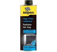 Stop fuite radiateur 500ml Bardahl 2021099