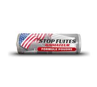 Stop Fuite Radiateur Formule Poudre