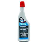Stop Fuites Radiateur ERC/Stop les Fuites sans Démontage/Colmate les petits Trous et les Microfissures - Additif Entretien 200ml