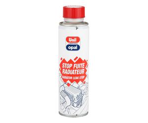 Stop-fuites radiateur UNIL OPAL - flacon - 300ml