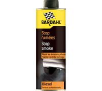 Stop fumees Diesel Sans Demontage 500ml