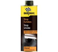 BARDAHL 2002320 Stop Fumées Diesel, 500 ML