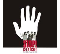 Clefs of Lavender Hill - Stop Get a Ticket [Import]