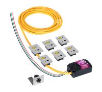 STOP & GO Répulsif martres à ultrasons - 12V 4022204075352