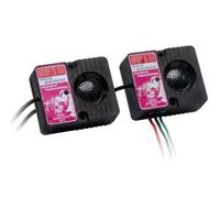 Stop&GO Appareil à ultrasons 2 Haut-parleurs