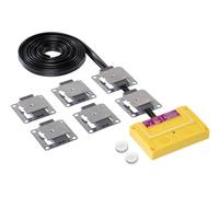 Stop&Go Haute Tension Appareil Ultrason Anti-Marten 07544 8 Plus-Moins Défense