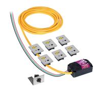 Stop&Go Marderabwehr-Gerät Protection Martre Type 1 Plus Haute Tension 07501