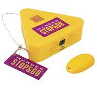 STOP&GO Rooftop Appareil à ultrasons