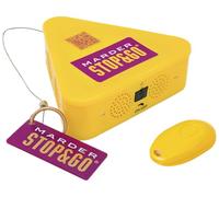 STOP&GO Rooftop Défense Contre Les martres à ultrasons