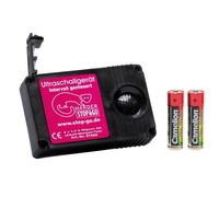 Stop&Go Ultrason Appareil Électronique de Défense contre les Martres 07580 Pile