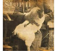 Stop II - Double Distillation-from Rust to Dust [Import]