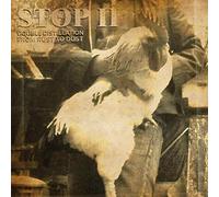 Stop II - Double Distillation-from Rust to Dust [Import]