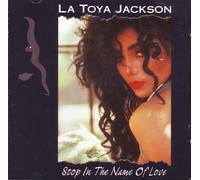 Stop in The Name of Love