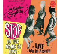 Stop in the Name of Love - Musical