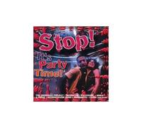 Stop! Its Party Time