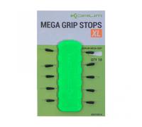 Stop Korum Mega Grip - Xl Vert