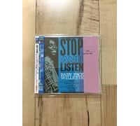 Stop & Listen