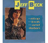 Stop Look And Listen