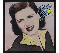 Patsy Cline – Stop Look and Listen – Import – MCA