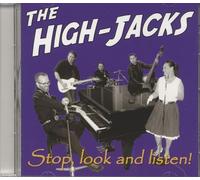 Stop Look and Listen [SE Import]