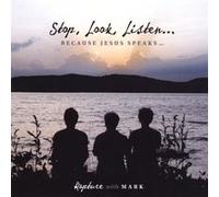 Stop Look Listen