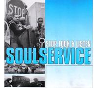 Stop Look & Listen [Import]