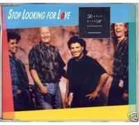 Stop Looking for Love [Import]